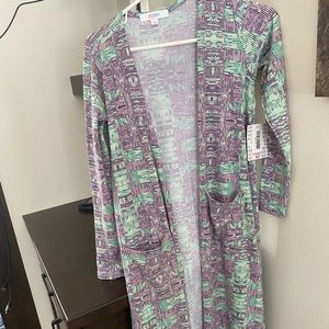 Lularoe size small Sarah